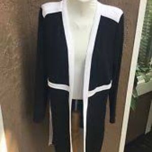 Chico’s Travelers Coat